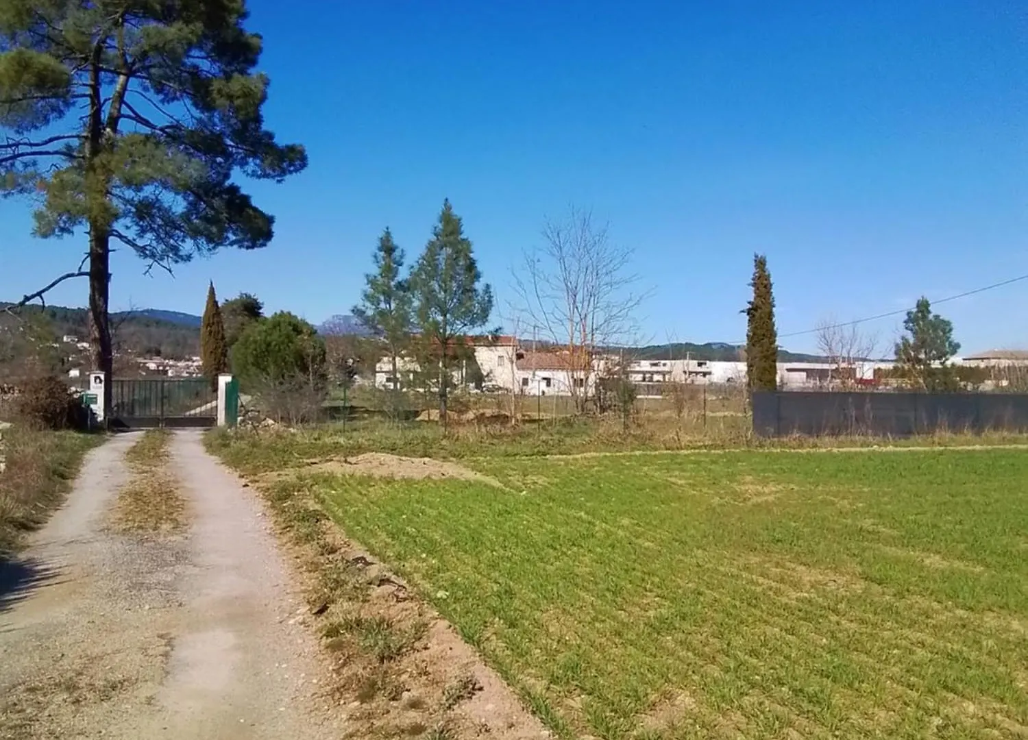 Feriehus La Case Rosières